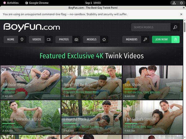 Youporn Boy Fun