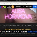 5K Teens Discounted Offer