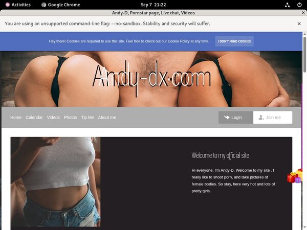 Andy-D Coupon Code