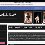 Angelica Free Login Account
