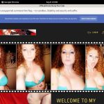 AnnieBody Xxx Password