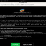 Barebackmedaddy.com Gxplugin (IBAN/BIC)