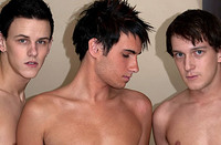 Beddable Boys gay twinks