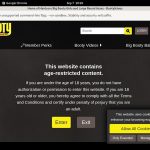 Bootylicious Mag Site Rip Download