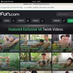 Boyfun.com Discount Accounts