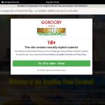 Braziliantranssexuals Free Passes