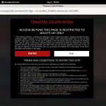 Bruthaload.treasureislandmedia.com Adult Passwords