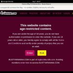Bustyarianna.com Free User