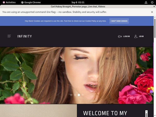 Carl Hubay Straight Trial Link