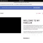 Daleyla Websites