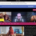 Darkwetdreemz.com Discount Limited