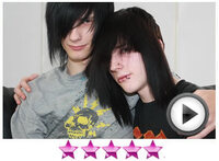Emotwinks.net Gay Emo Porn