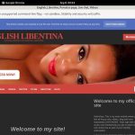 English_Libentina Websites