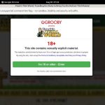 Franks T-Girl World Trial Offer