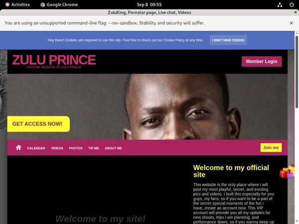 Free Account Zuluking Offer
