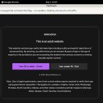 Free Premium Gay Hoopla Accounts