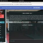 Free TheGasChamber Pass