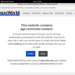 Get Sarennasworld Day Trial