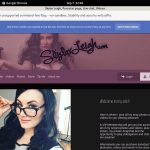 Leigh Skylar Discount Offer