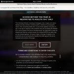 Lethalhardcore Username