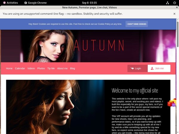 Limited New Autumn Deal