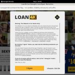 Loan4k.com Wire Payment