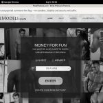 Malemodels.com Women