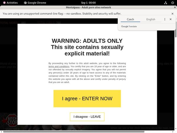 Mentalpass.com Password 2018