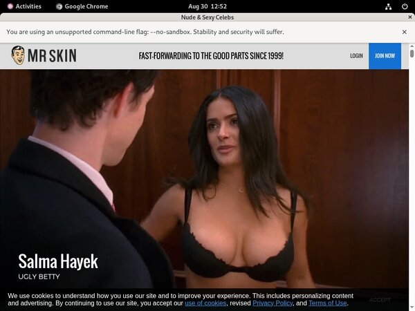 Mrskin Members Password