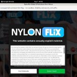 Nylon Flix Join