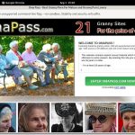 Oma Pass Credits