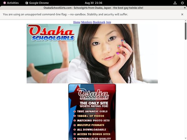 Osaka Schoolgirls Promo Link Osaka Schoolgirls Promo Link