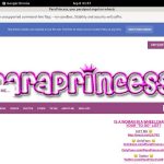 ParaPrincess Office