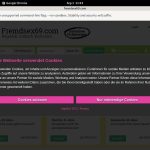 Pinadeluxe.de Accounts For Free