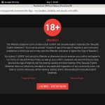 Porn Corn VR Member Passwords