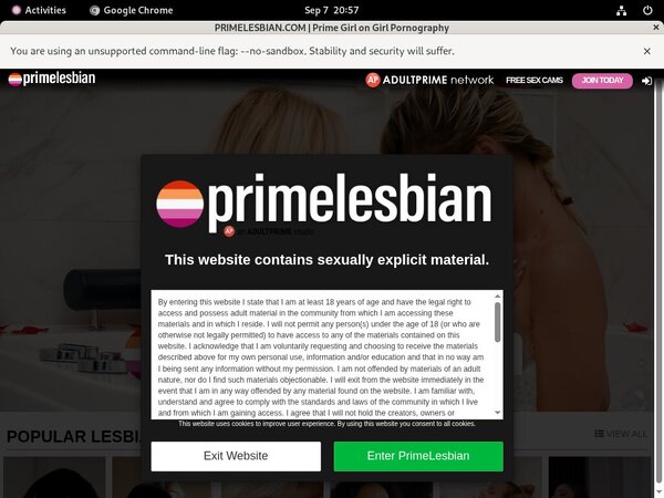 Prime Lesbians Discount Plan Prime Lesbians Discount Plan
