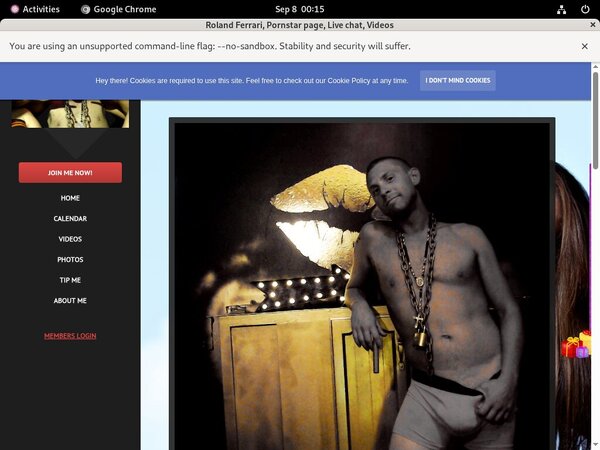 Rolandferrari.modelcentro.com ??? ???