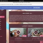 Royall Angel Limited Promo