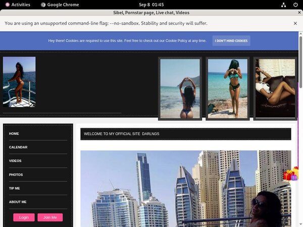 Sibel Discounts