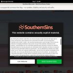 Southernsins Gay