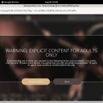 Subspaceland Full Scene