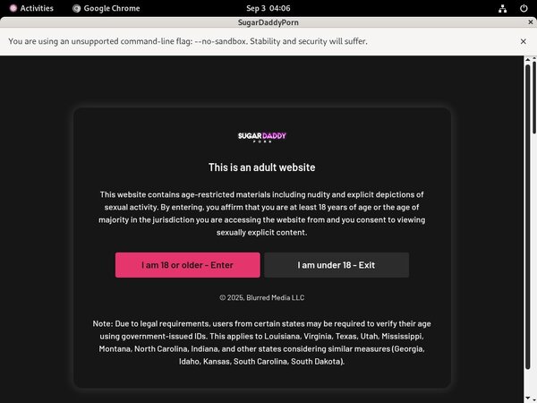 Sugar Daddy Porn Discount (SAVE 50%)