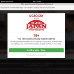 Tgirljapanhardcore.com Get Discount