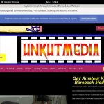 Unkutmedia Discount Price