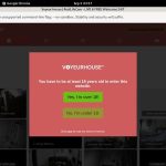 Voyeurhouse.com Valid Account