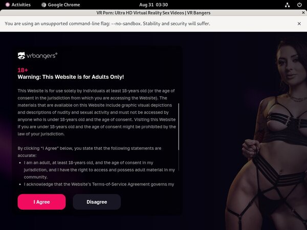 Vrbangers.com Reduced Price