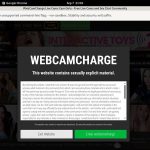 Webcamcharge Discount Link