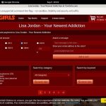 Yoogirls.com Websites