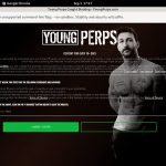 Young Perps Discount Order