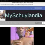 Access To Myschuylandia.com